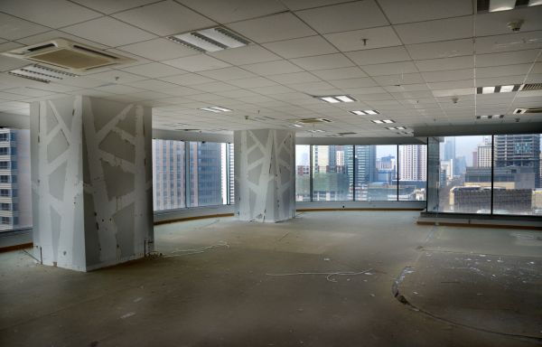 Commercial Restoration Service in Grand Blanc