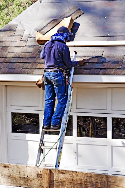 Disaster Restoration