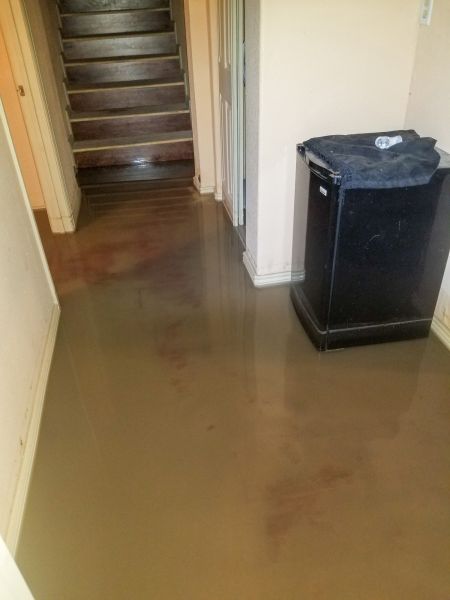 Emergency Water Removal in Grand Blanc