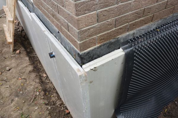 Flood Mitigation in Grand Blanc