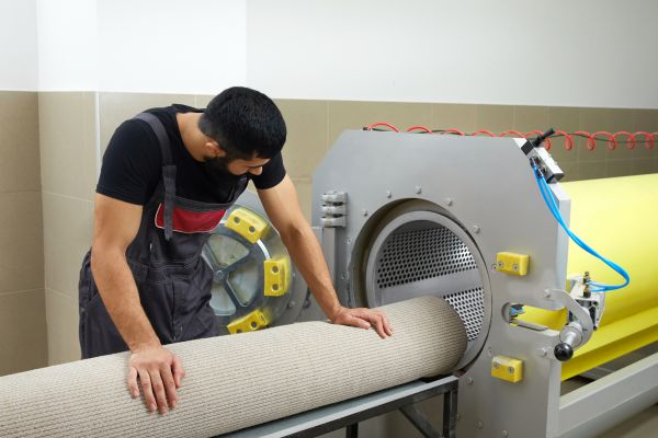 Carpet Drying Service in Grand Blanc